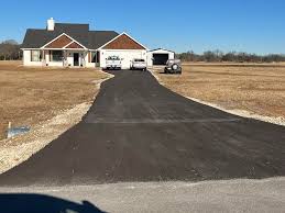 Brick Driveway Installation in Goose Creek, SC