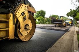 Goose Creek, SC Driveway Paving  Company